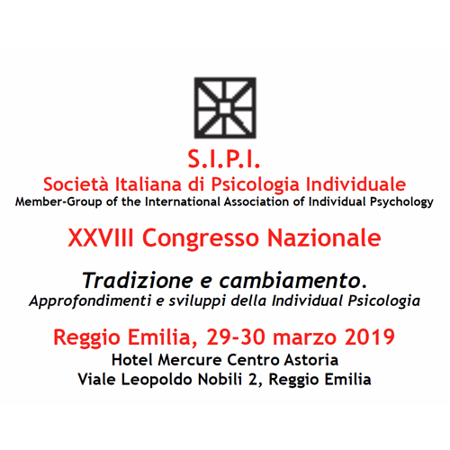 SIPI-XXVIII Congresso Nazionale